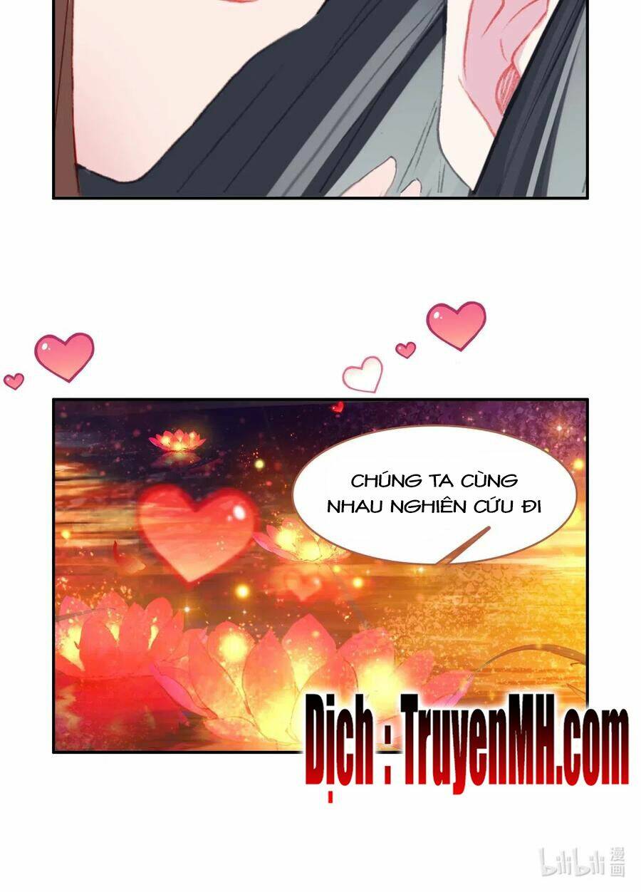 Gả Cho Một Tên Thái Giám Đáng Ghét - Chapter 199 - Page 6