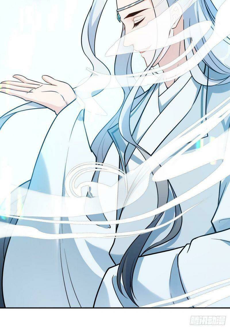 Nữ Tiên Tôn Bận Đào Hôn - Chapter 34 - Page 9