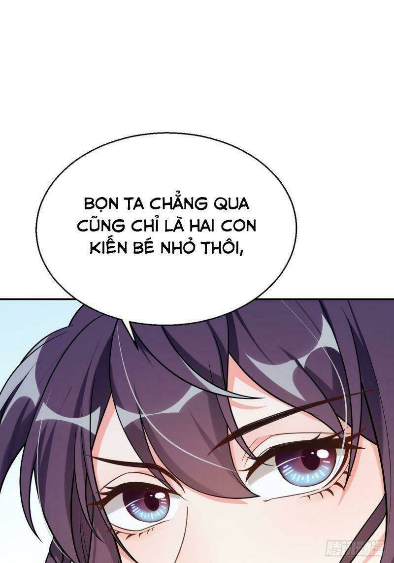 Nữ Tiên Tôn Bận Đào Hôn - Chapter 34 - Page 10