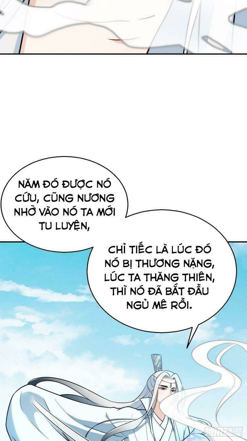 Nữ Tiên Tôn Bận Đào Hôn - Chapter 34 - Page 17