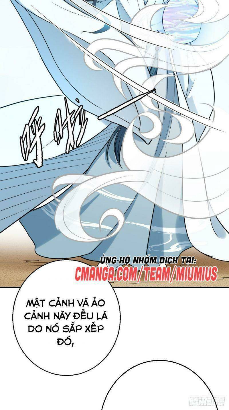 Nữ Tiên Tôn Bận Đào Hôn - Chapter 34 - Page 18
