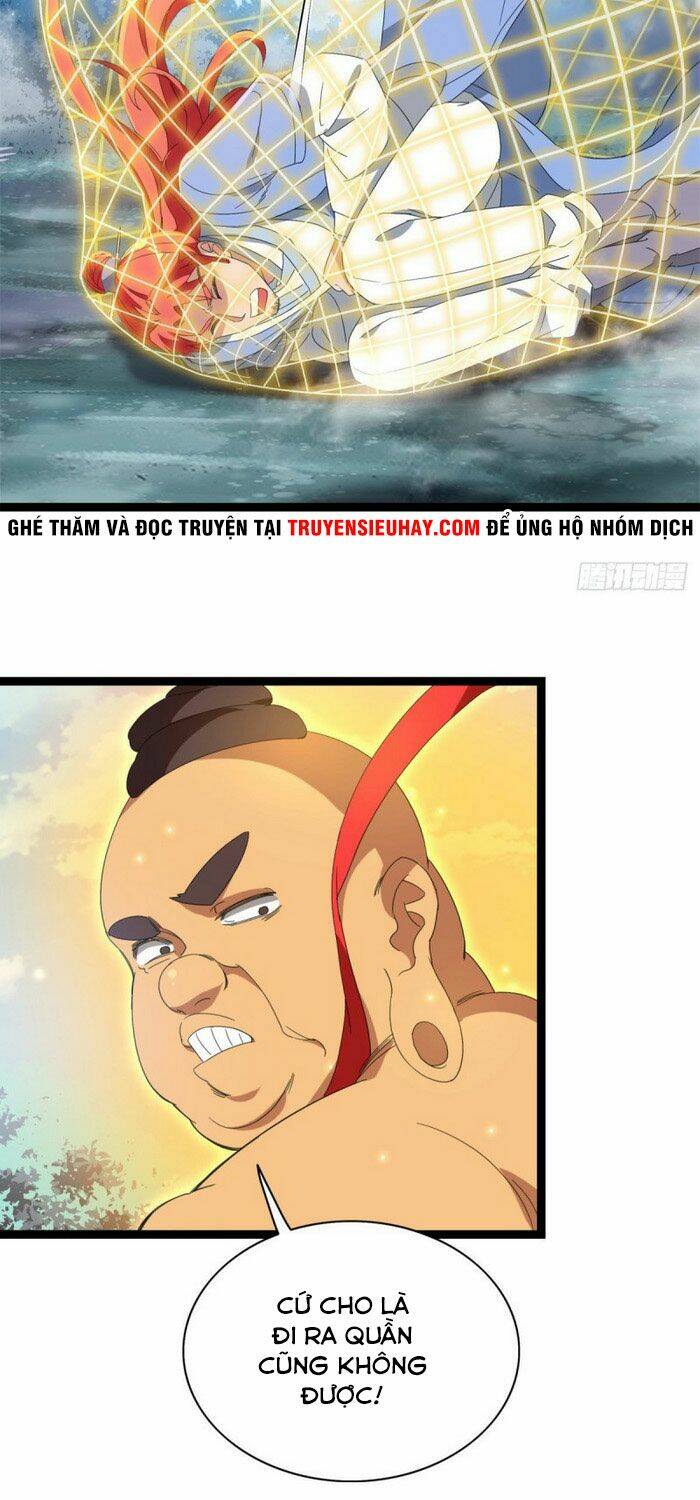 Đỉnh Phong Cường Thiếu - Chapter 95 - Page 10