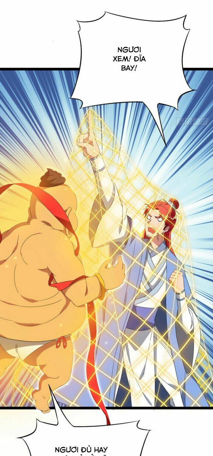 Đỉnh Phong Cường Thiếu - Chapter 95 - Page 11