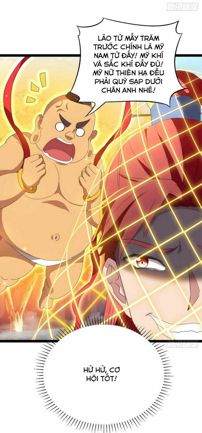 Đỉnh Phong Cường Thiếu - Chapter 95 - Page 13