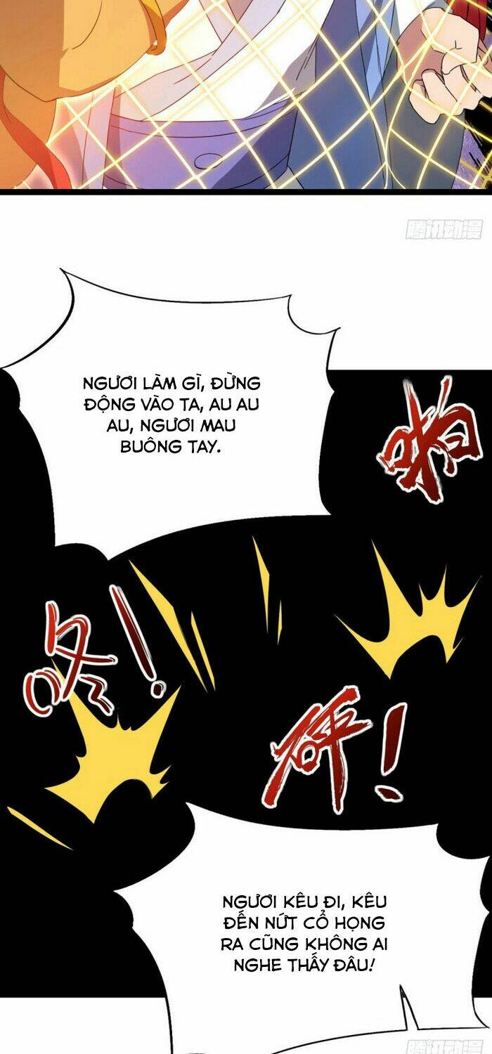 Đỉnh Phong Cường Thiếu - Chapter 95 - Page 15