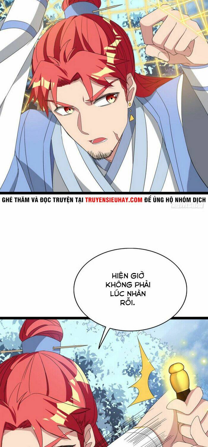 Đỉnh Phong Cường Thiếu - Chapter 95 - Page 17