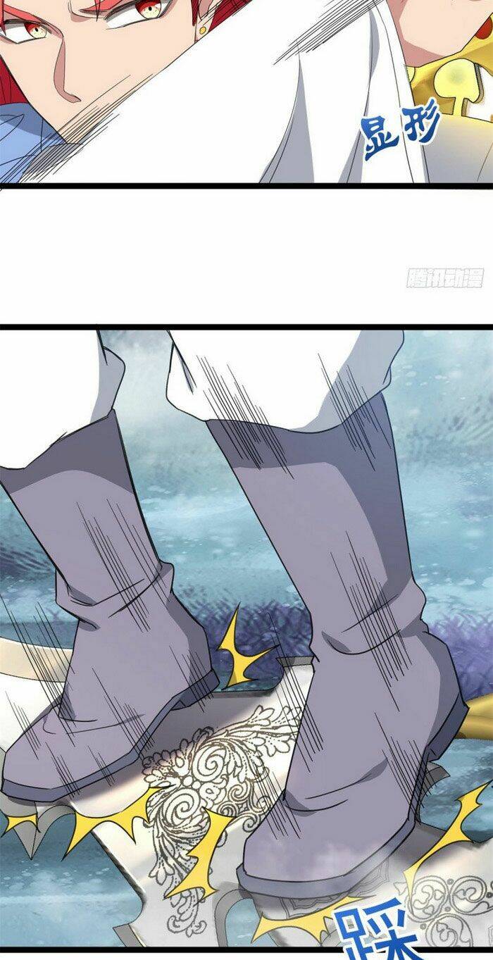 Đỉnh Phong Cường Thiếu - Chapter 95 - Page 18