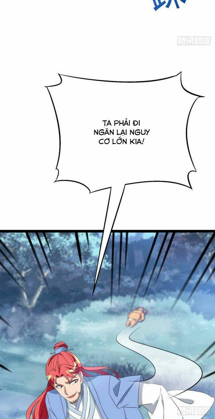 Đỉnh Phong Cường Thiếu - Chapter 95 - Page 19