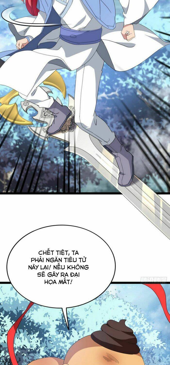 Đỉnh Phong Cường Thiếu - Chapter 95 - Page 20