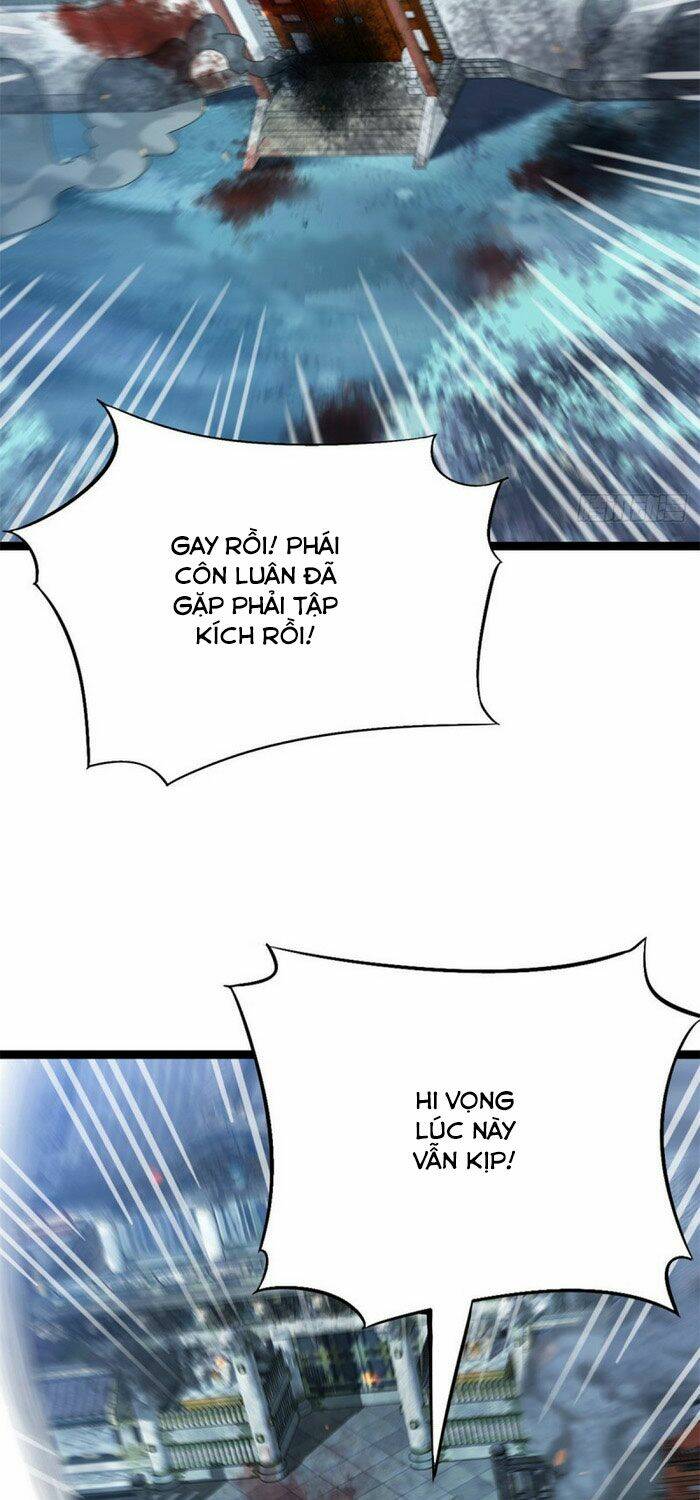 Đỉnh Phong Cường Thiếu - Chapter 95 - Page 24