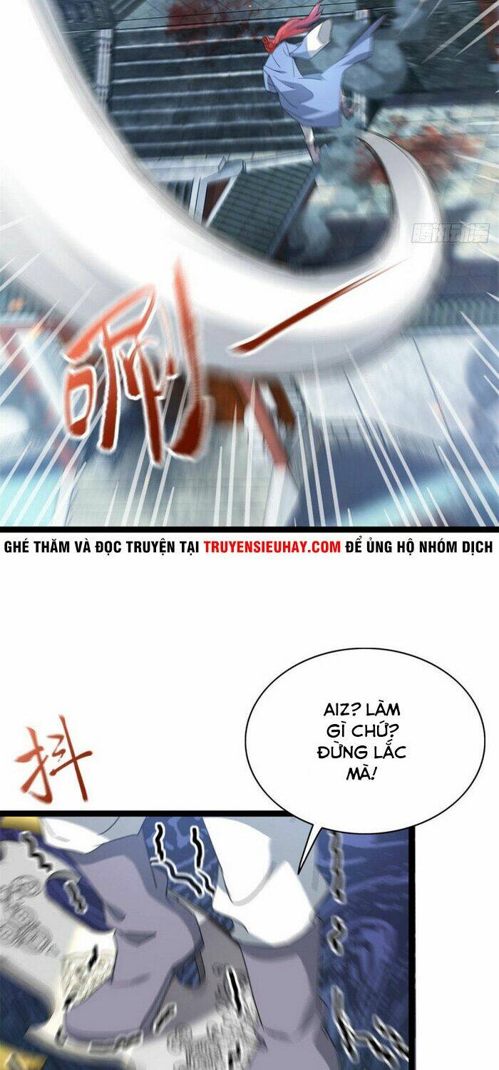 Đỉnh Phong Cường Thiếu - Chapter 95 - Page 25
