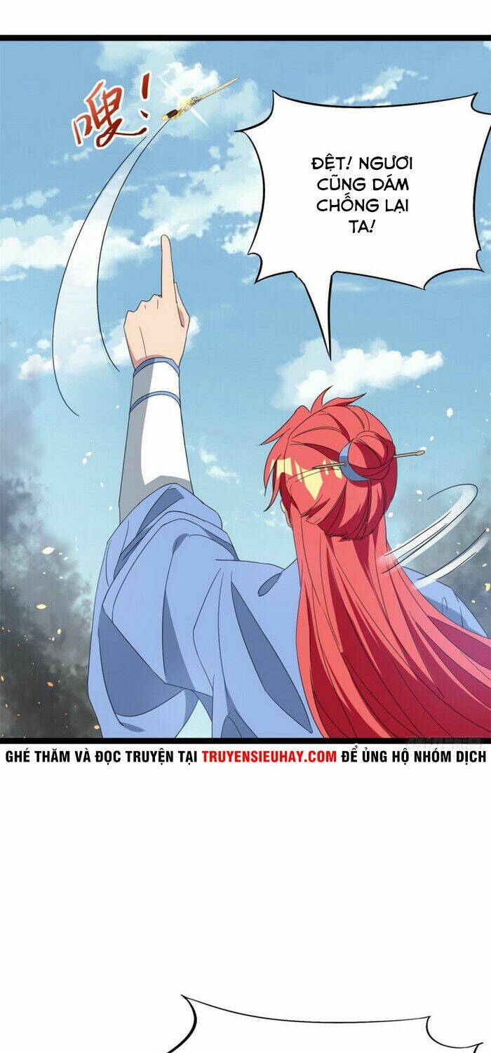 Đỉnh Phong Cường Thiếu - Chapter 95 - Page 27