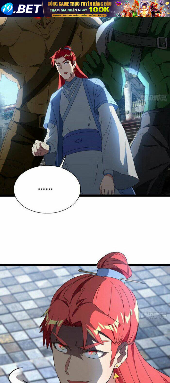 Đỉnh Phong Cường Thiếu - Chapter 95 - Page 29