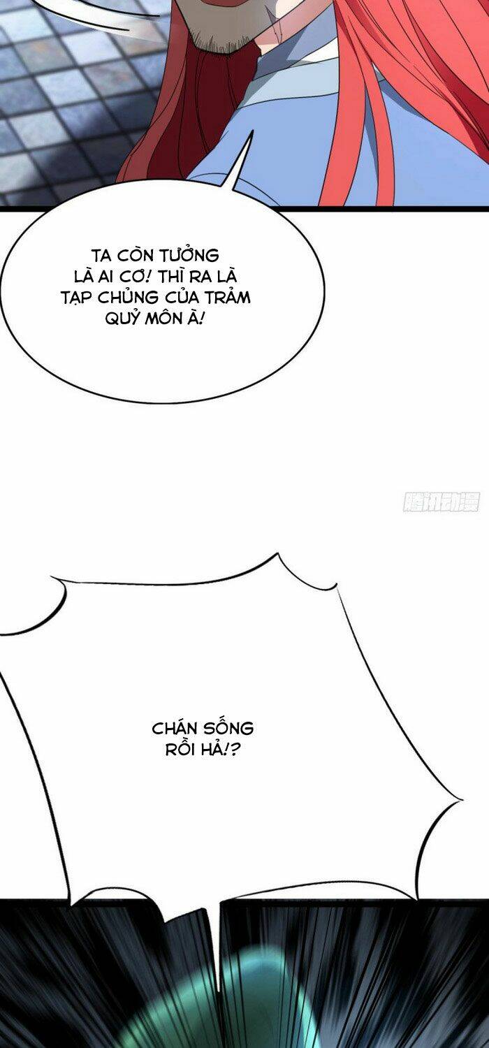 Đỉnh Phong Cường Thiếu - Chapter 95 - Page 30