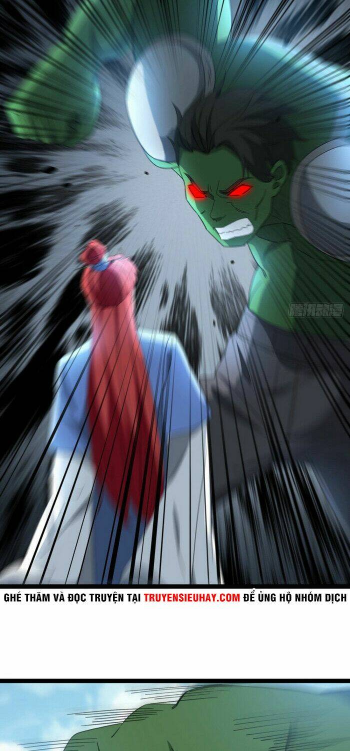 Đỉnh Phong Cường Thiếu - Chapter 95 - Page 31