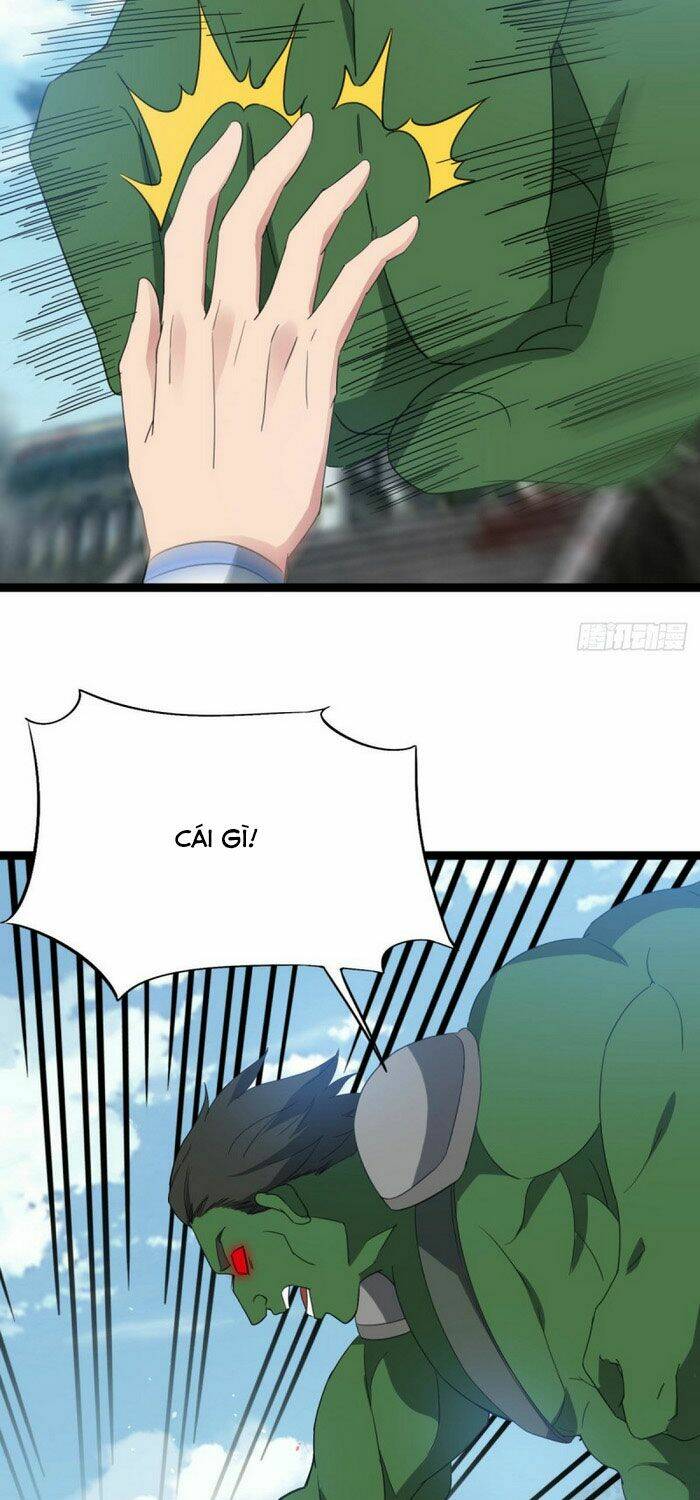 Đỉnh Phong Cường Thiếu - Chapter 95 - Page 32