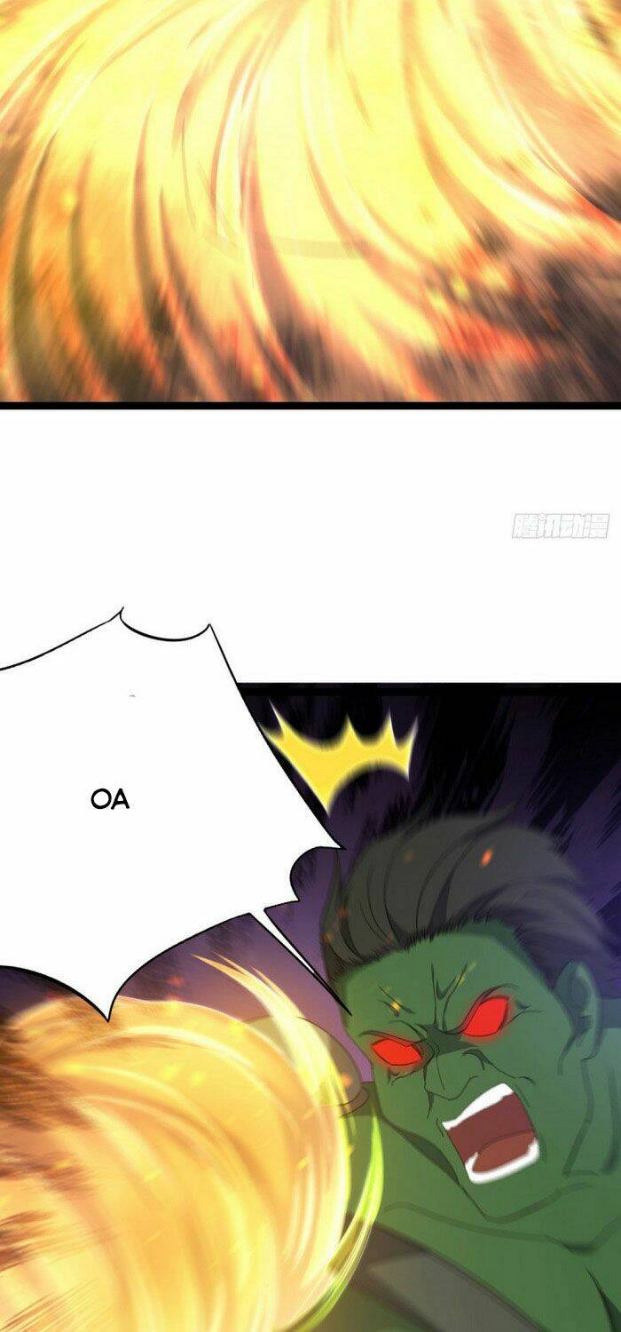 Đỉnh Phong Cường Thiếu - Chapter 95 - Page 34