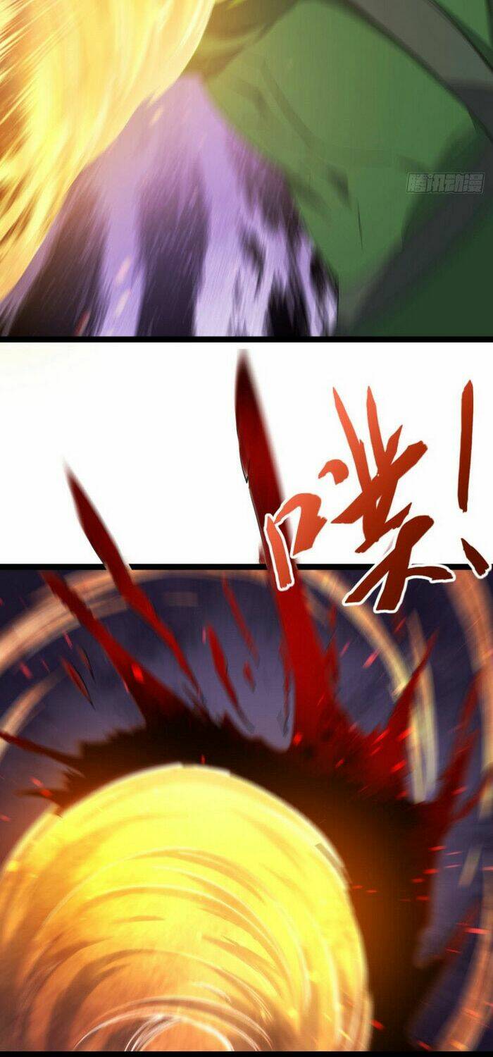 Đỉnh Phong Cường Thiếu - Chapter 95 - Page 35