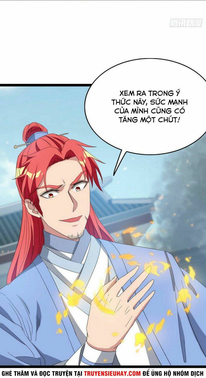 Đỉnh Phong Cường Thiếu - Chapter 95 - Page 36