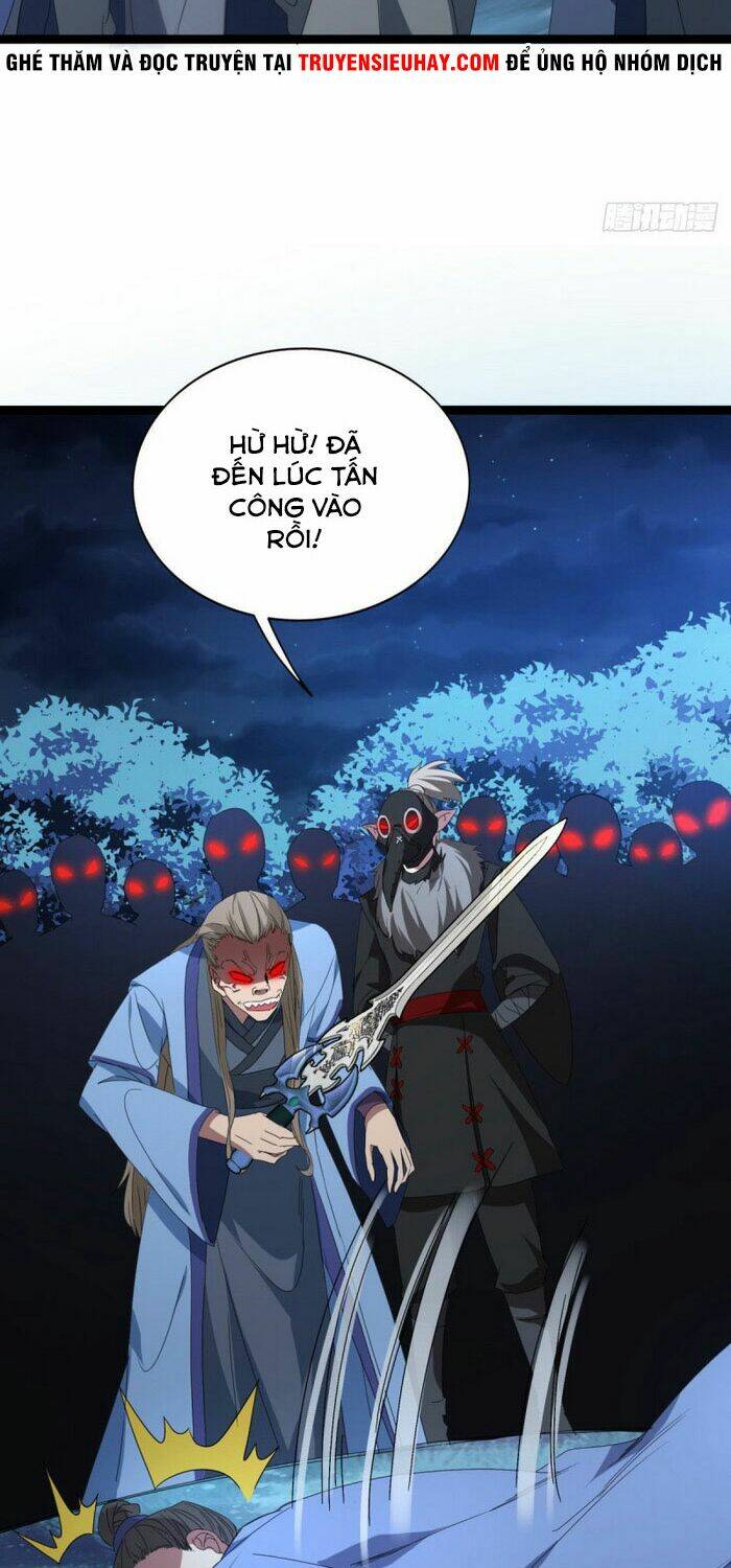 Đỉnh Phong Cường Thiếu - Chapter 95 - Page 5