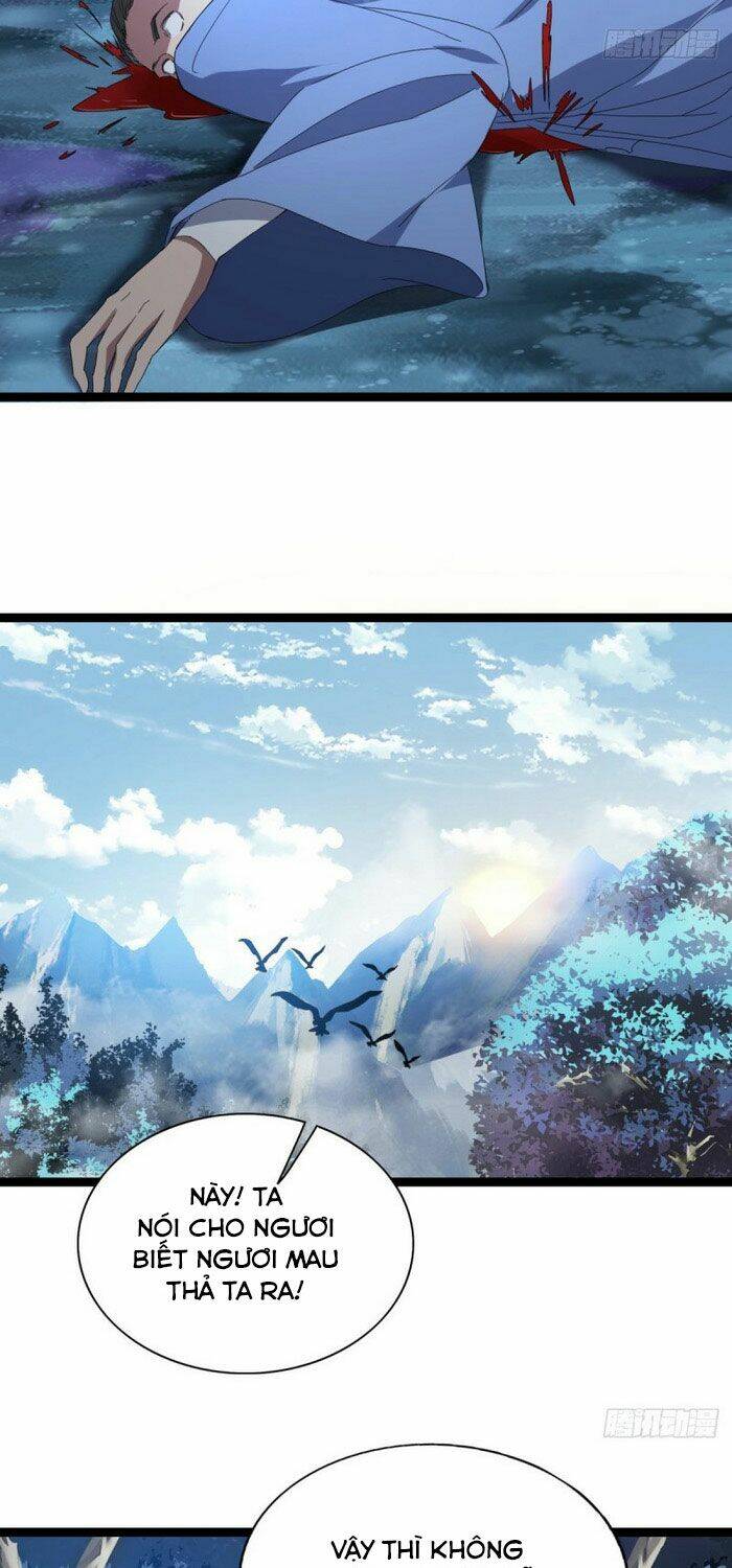 Đỉnh Phong Cường Thiếu - Chapter 95 - Page 6