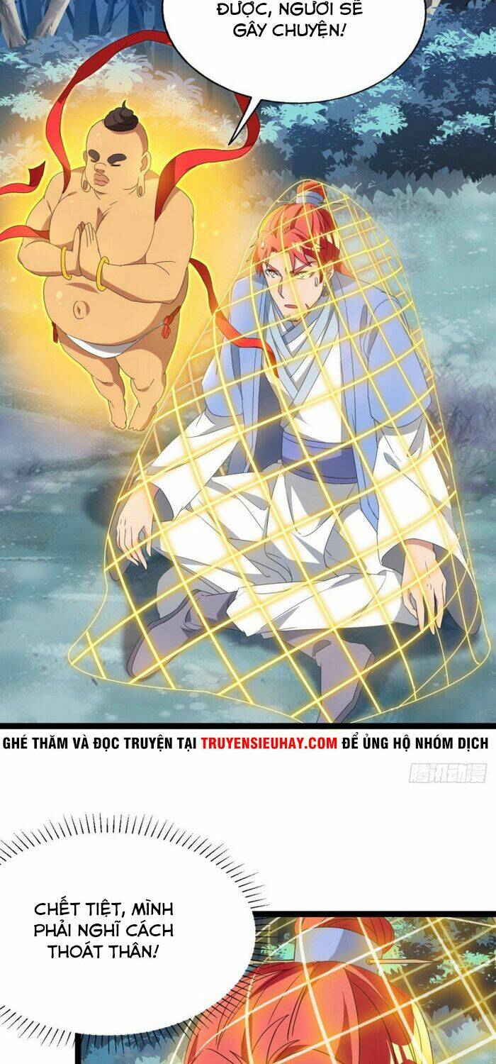 Đỉnh Phong Cường Thiếu - Chapter 95 - Page 7