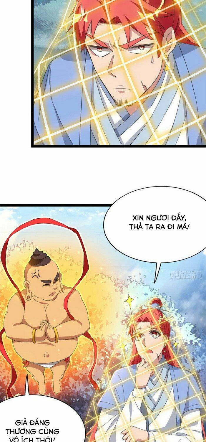 Đỉnh Phong Cường Thiếu - Chapter 95 - Page 8