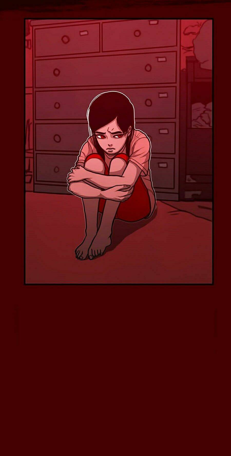 Khu Trọ Quỷ Ám - Chapter 42 - Page 99