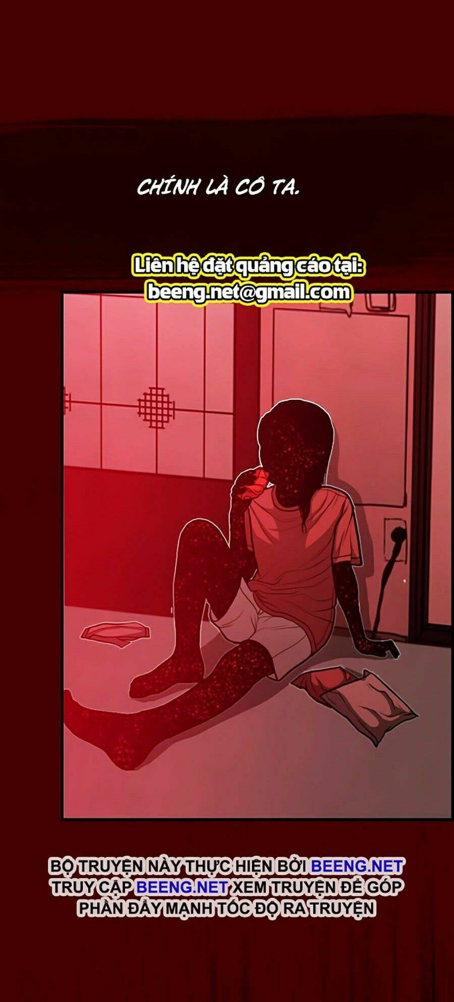 Khu Trọ Quỷ Ám - Chapter 42 - Page 101