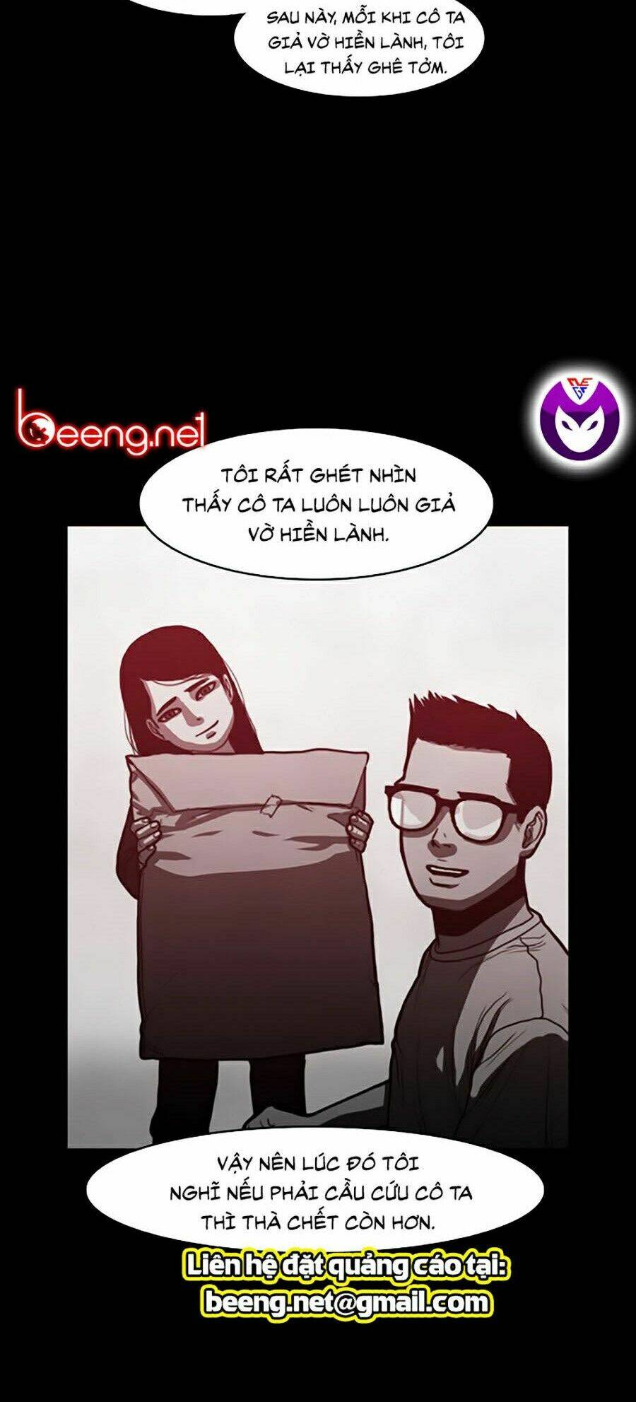 Khu Trọ Quỷ Ám - Chapter 42 - Page 103