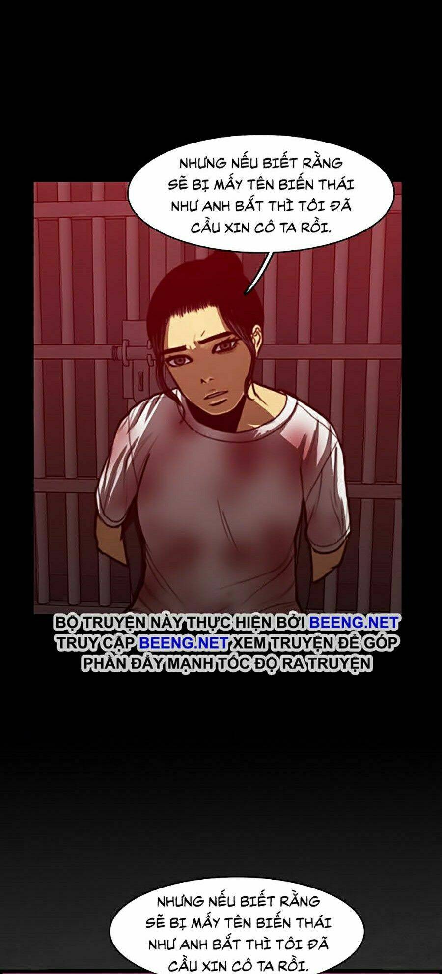 Khu Trọ Quỷ Ám - Chapter 42 - Page 104