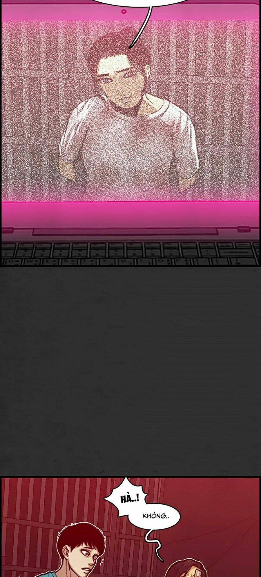 Khu Trọ Quỷ Ám - Chapter 42 - Page 105