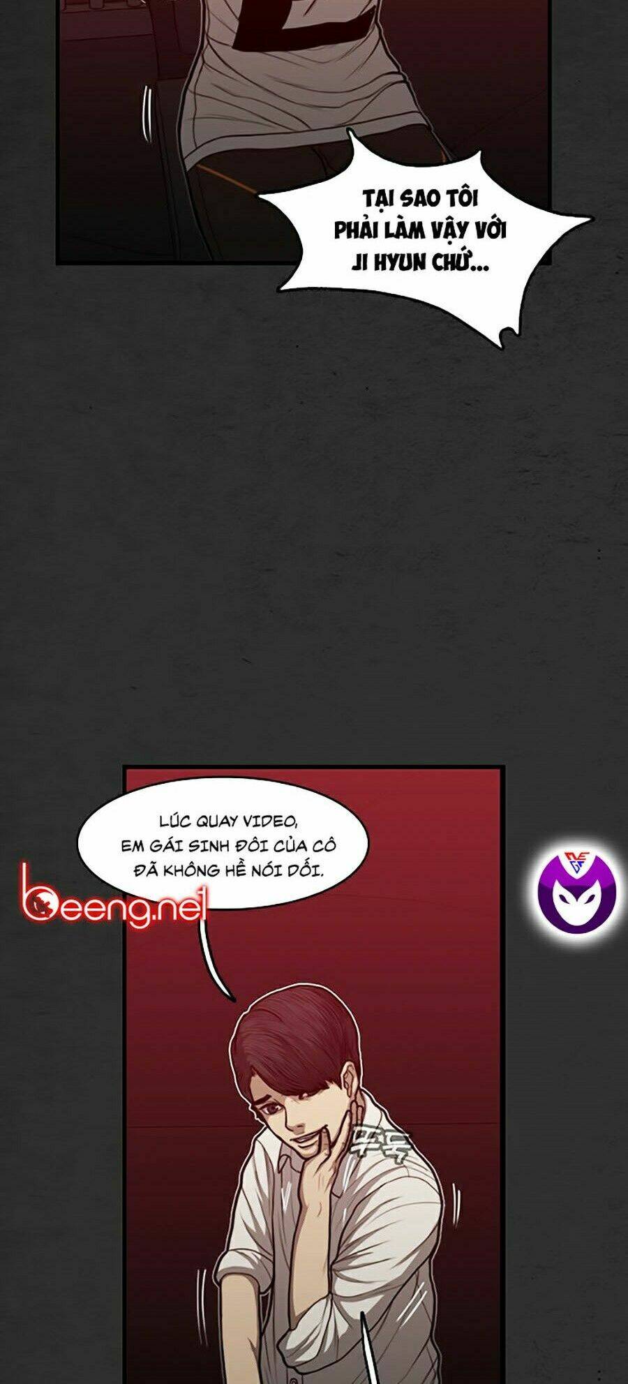 Khu Trọ Quỷ Ám - Chapter 42 - Page 107