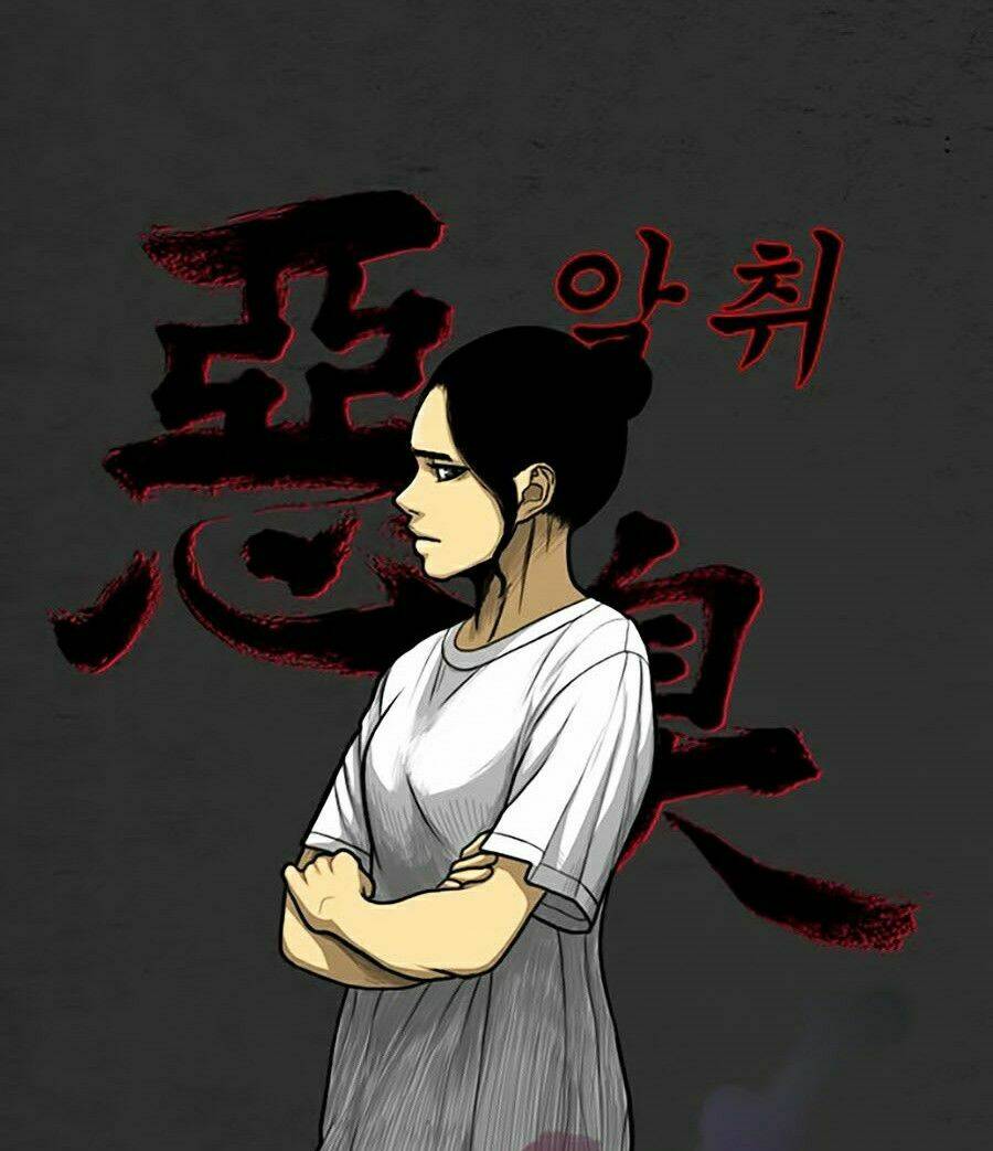 Khu Trọ Quỷ Ám - Chapter 42 - Page 10