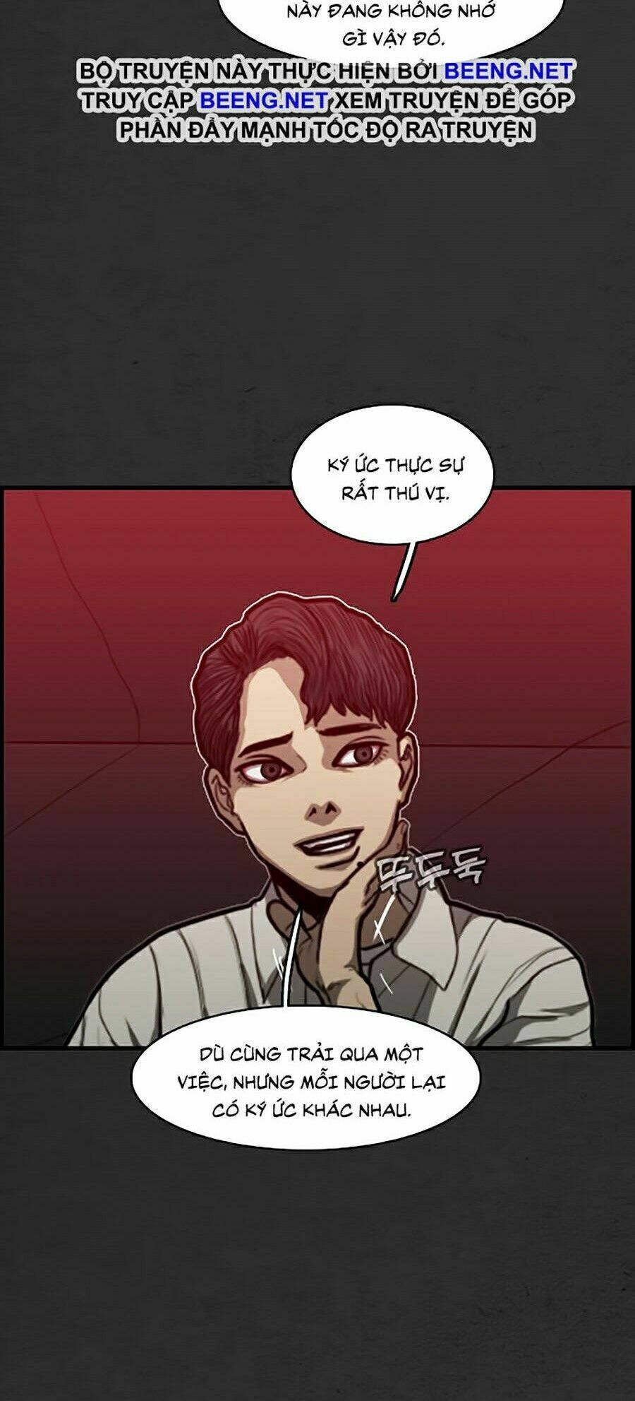 Khu Trọ Quỷ Ám - Chapter 42 - Page 109