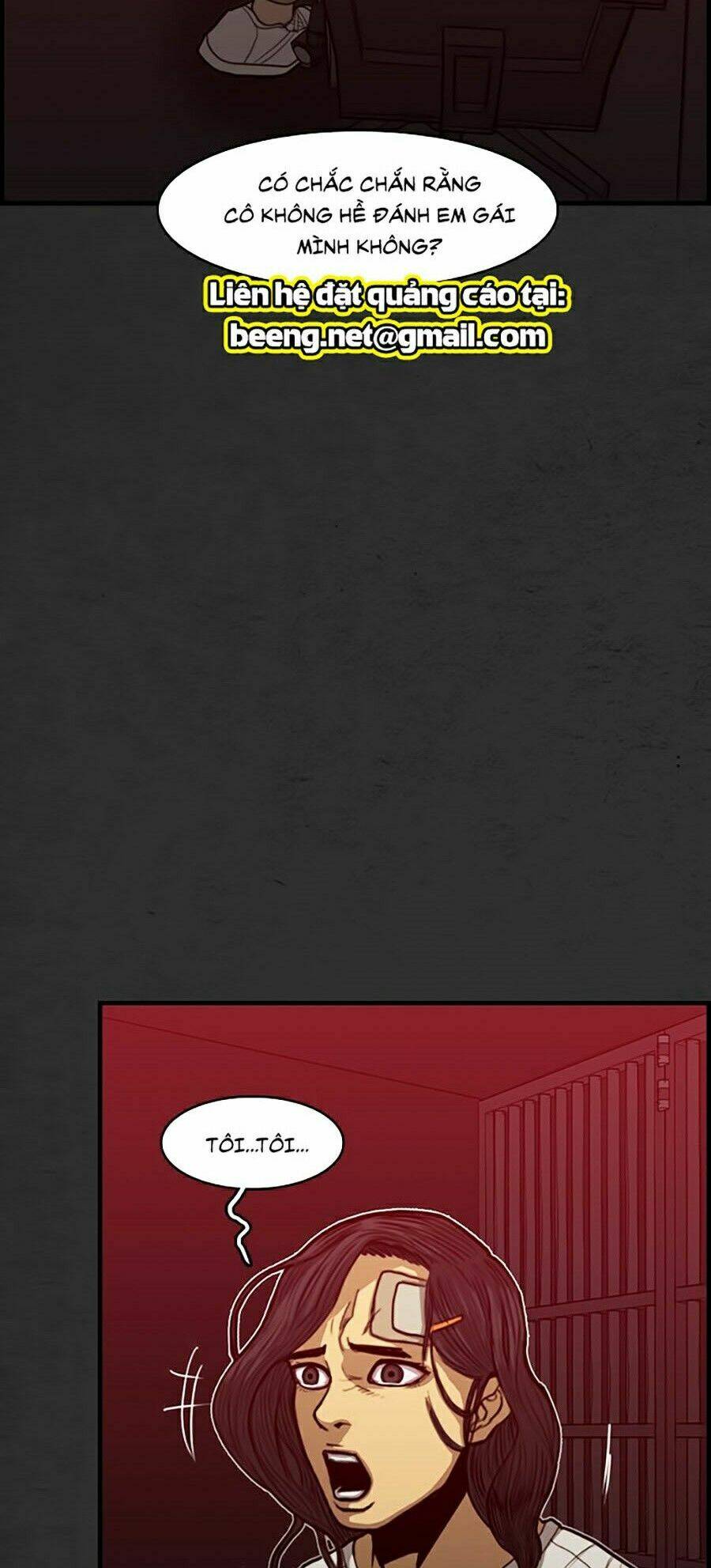 Khu Trọ Quỷ Ám - Chapter 42 - Page 111