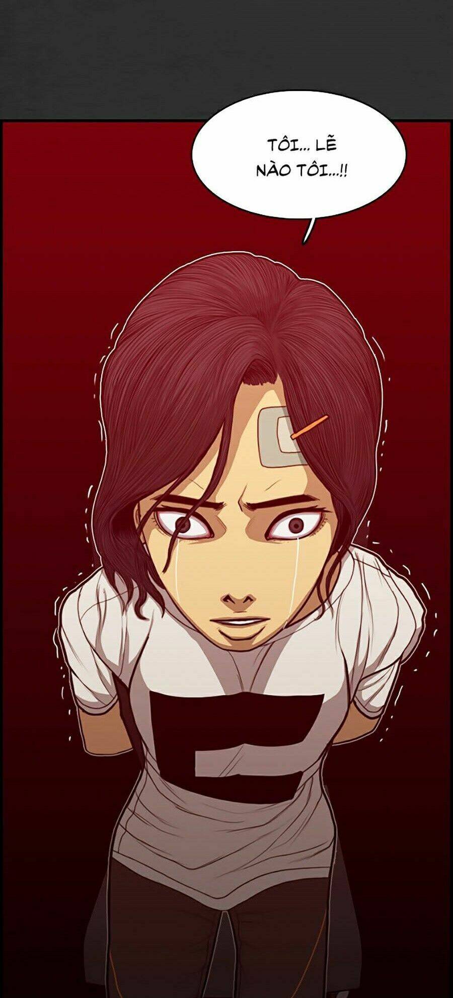 Khu Trọ Quỷ Ám - Chapter 42 - Page 113