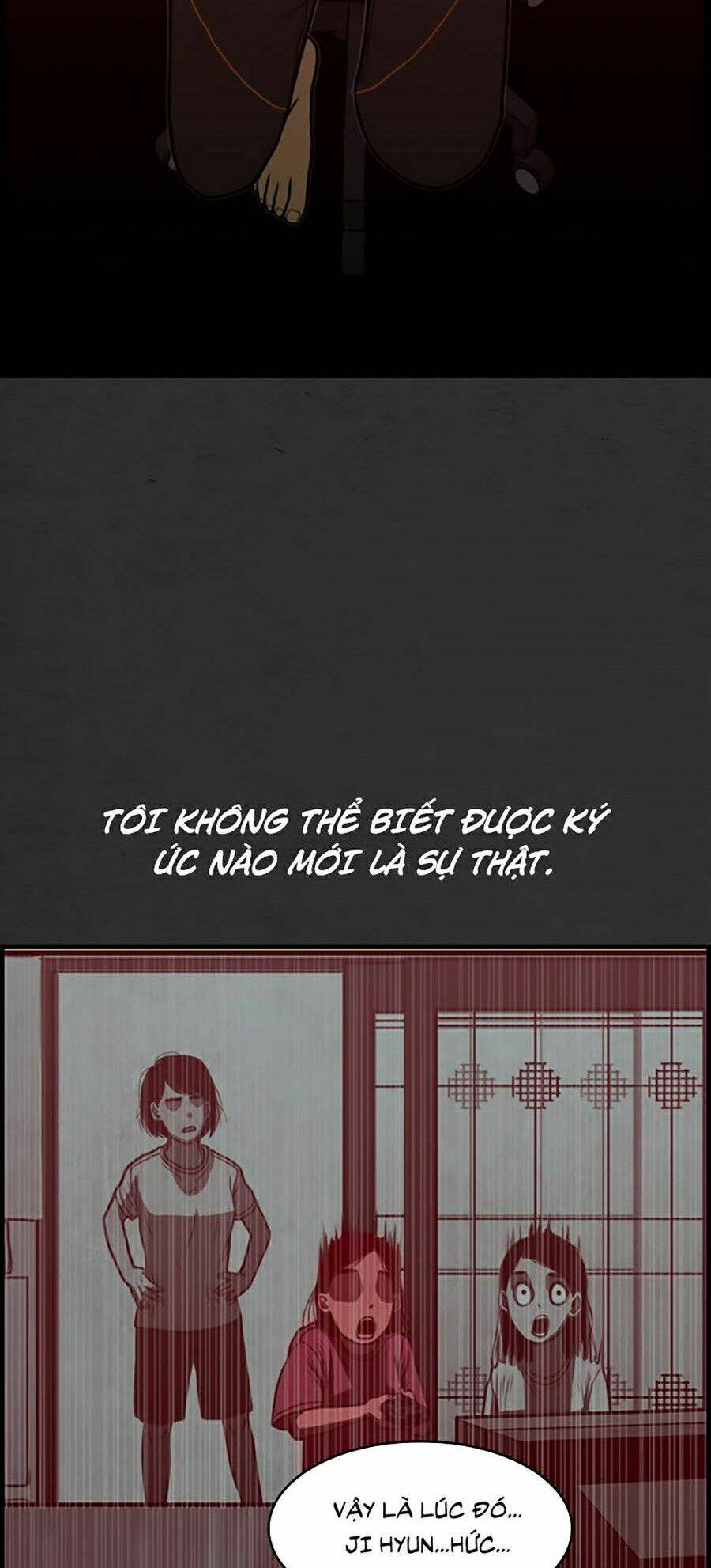 Khu Trọ Quỷ Ám - Chapter 42 - Page 114