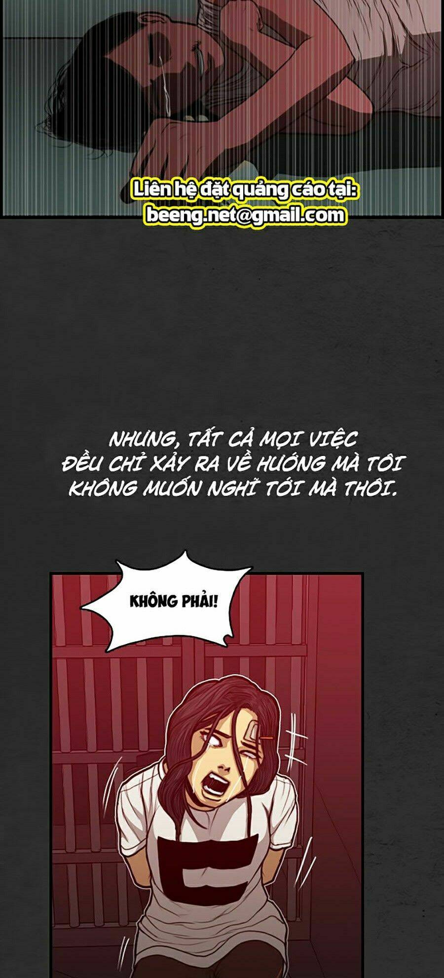 Khu Trọ Quỷ Ám - Chapter 42 - Page 116