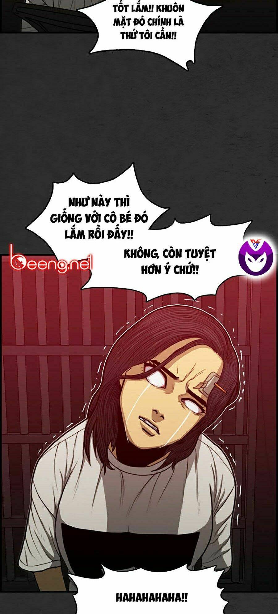Khu Trọ Quỷ Ám - Chapter 42 - Page 118