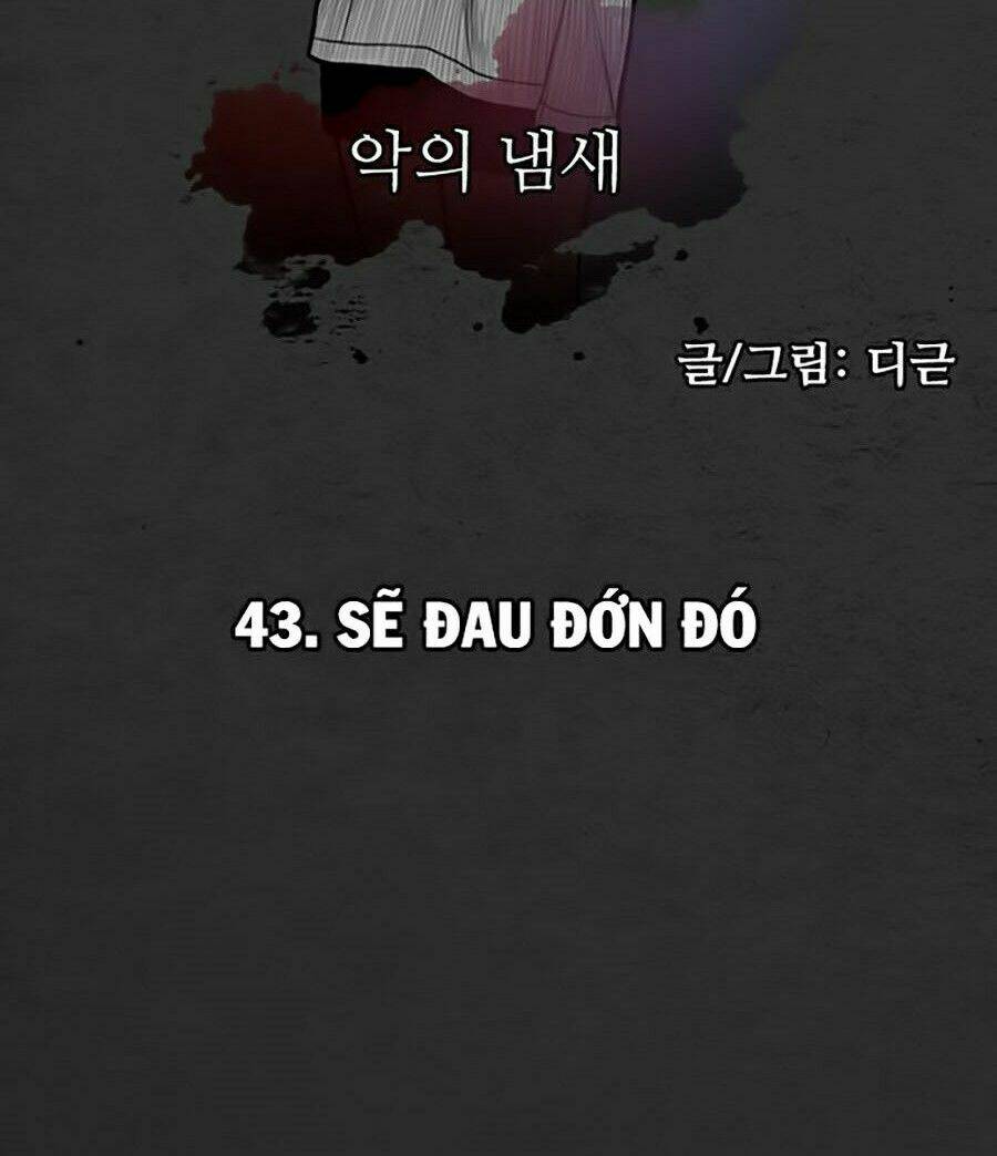 Khu Trọ Quỷ Ám - Chapter 42 - Page 11