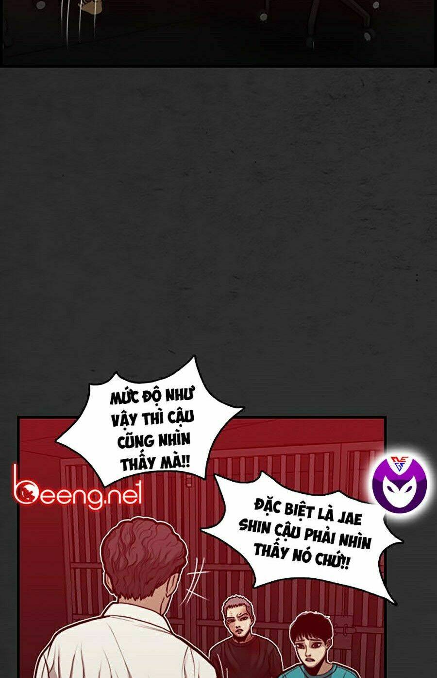 Khu Trọ Quỷ Ám - Chapter 42 - Page 122
