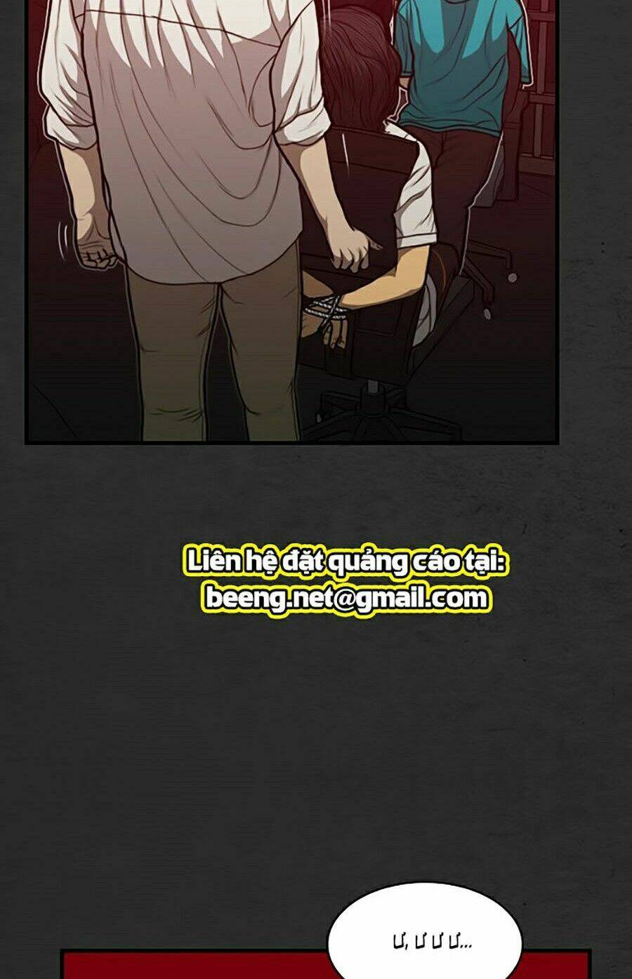 Khu Trọ Quỷ Ám - Chapter 42 - Page 123