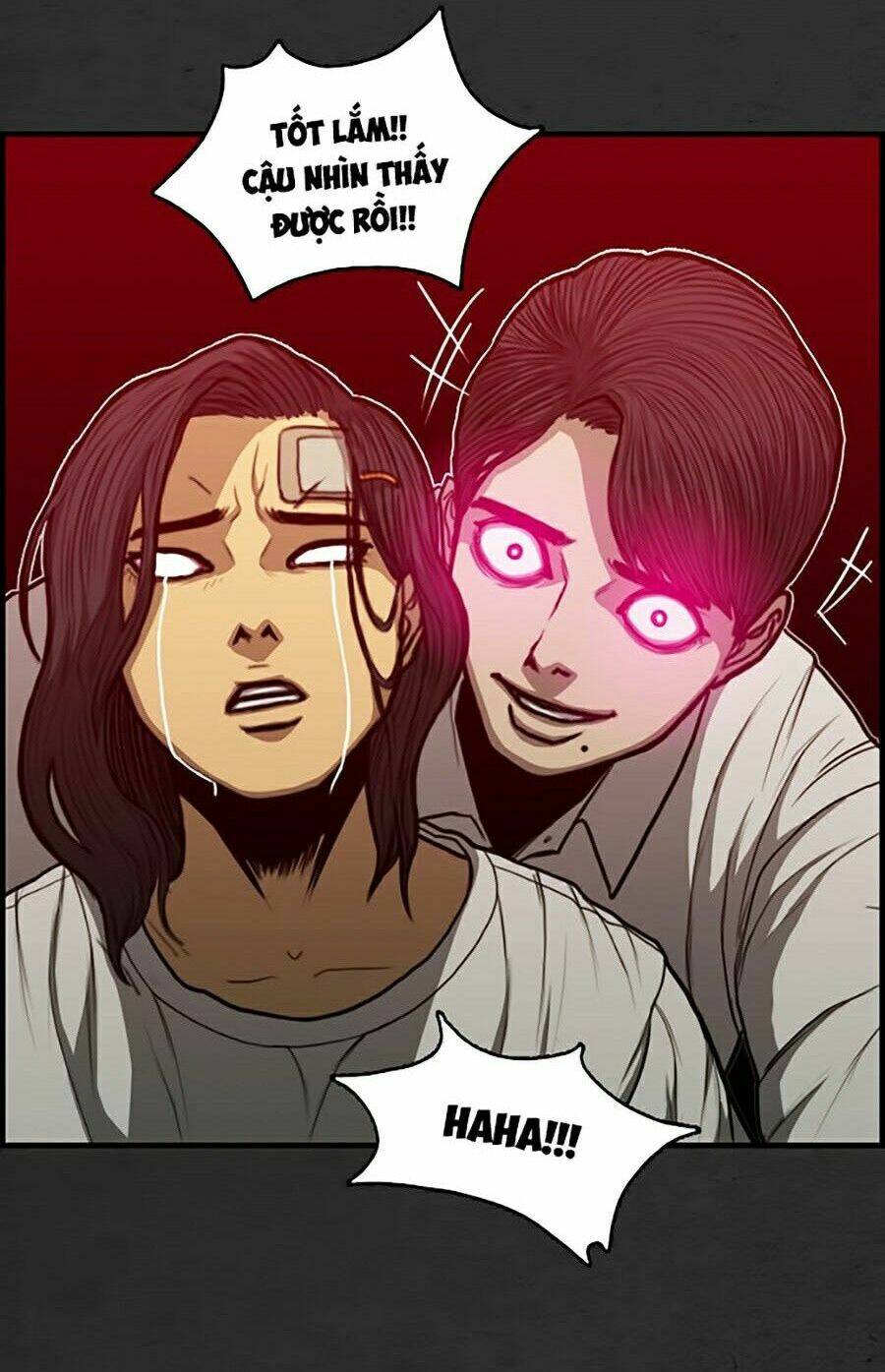 Khu Trọ Quỷ Ám - Chapter 42 - Page 125