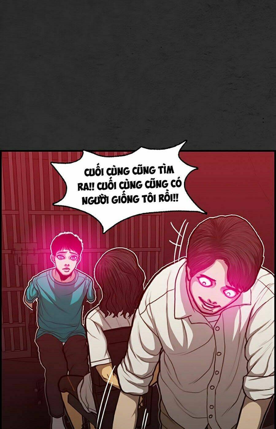 Khu Trọ Quỷ Ám - Chapter 42 - Page 126