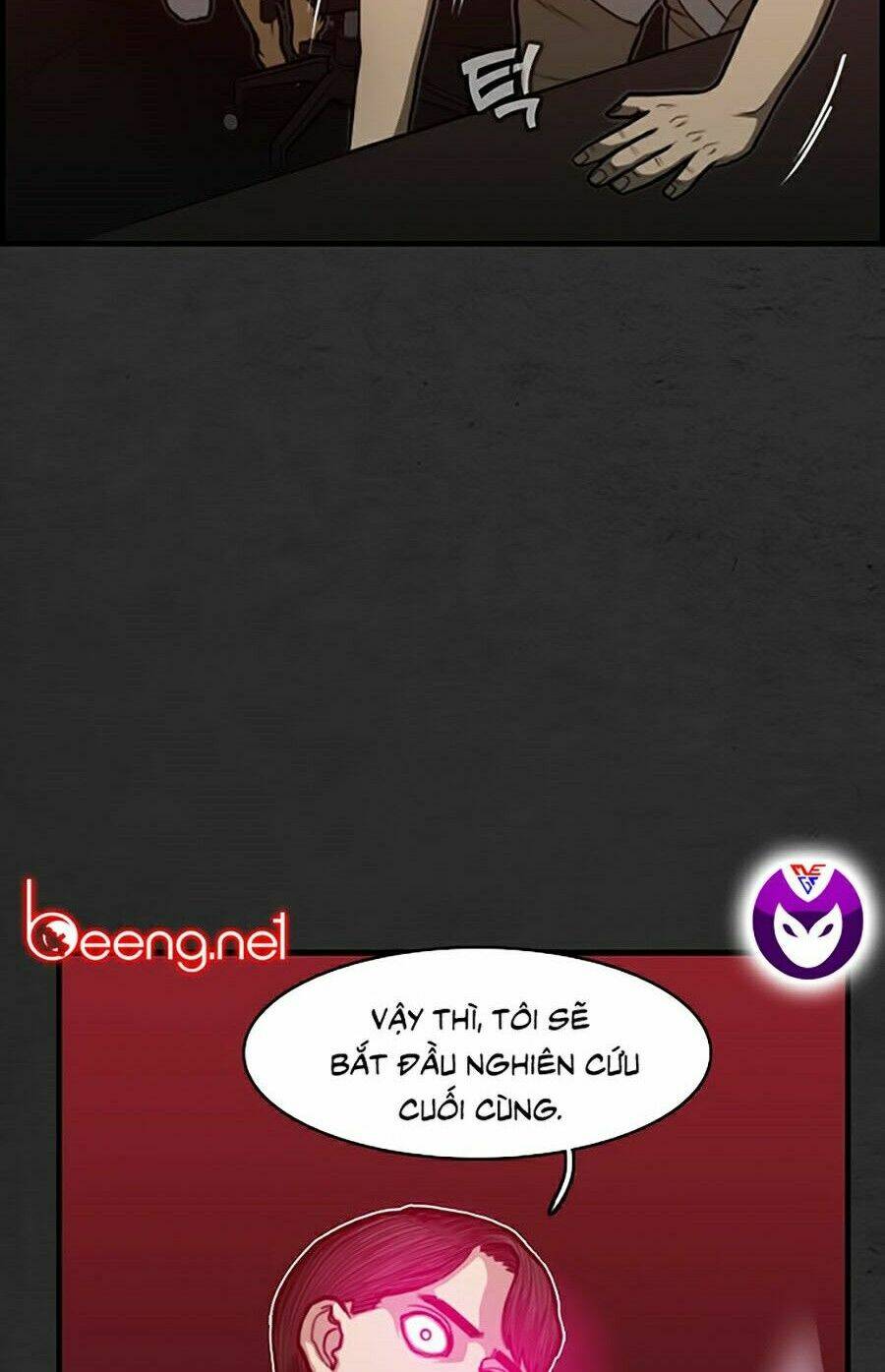 Khu Trọ Quỷ Ám - Chapter 42 - Page 127