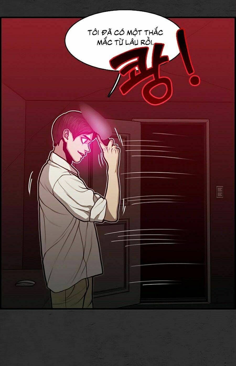 Khu Trọ Quỷ Ám - Chapter 42 - Page 130