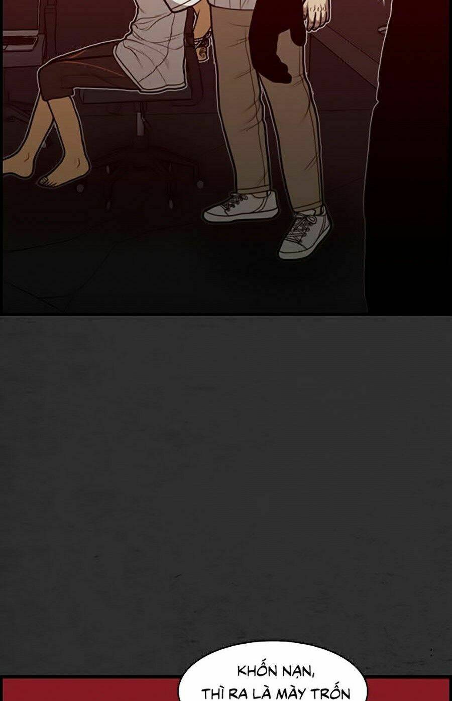 Khu Trọ Quỷ Ám - Chapter 42 - Page 132
