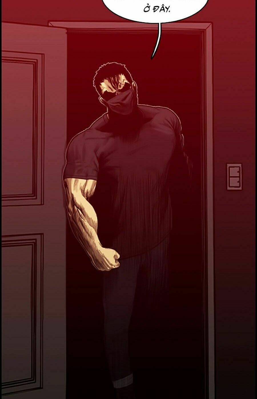Khu Trọ Quỷ Ám - Chapter 42 - Page 133