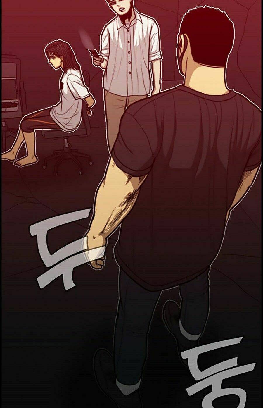 Khu Trọ Quỷ Ám - Chapter 42 - Page 135